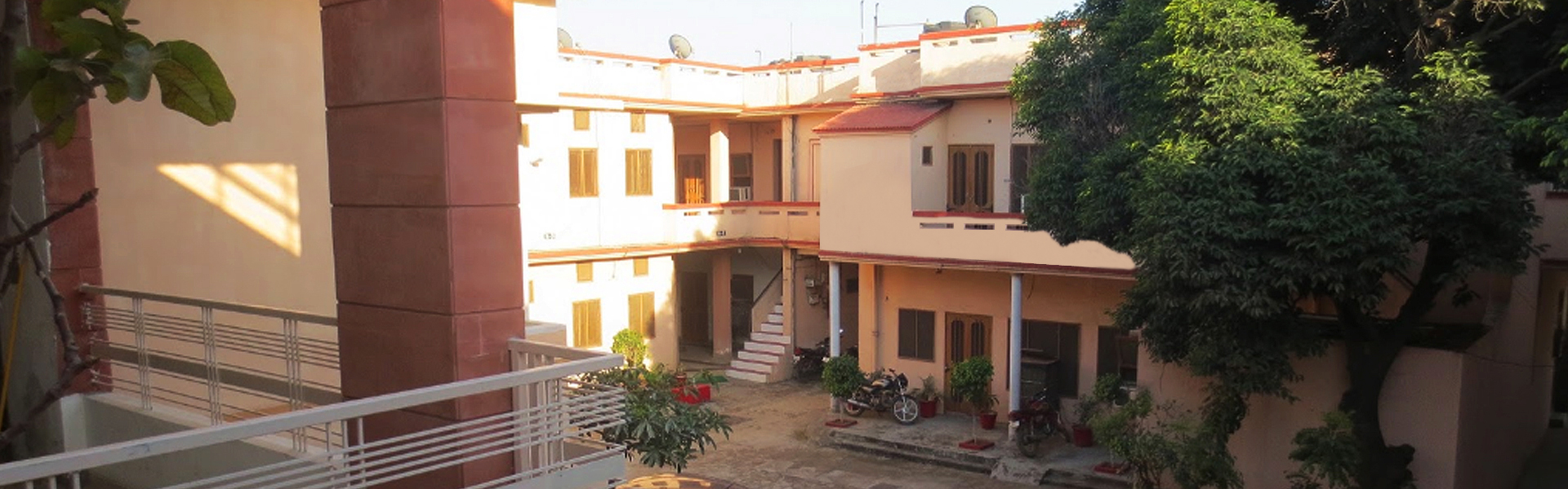 Best Guest House in Ludhiana